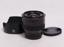 CarlZeiss Batis 2/25 ソニーE用 【中古】(L:170)