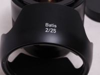 CarlZeiss Batis 2/25 ソニーE用 【中古】(L:170)