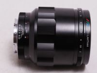 コシナ APO-LANTHER 65mmF2 マクロ Asph. ソニーE用 【中古】(L:667)