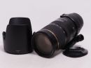 タムロン SP 70-200mmF2.8 Di ソニーA用 【中古】 (L:152)