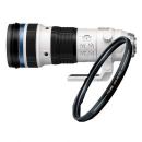 OM SYSTEM M.ZD ED150-400/4.5TC1.25x IS PRO【限定1本特典付