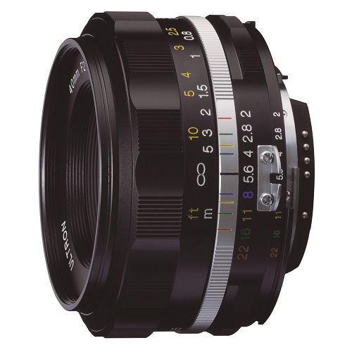 荻窪カメラのさくらや / フォクトレンダーULTRON 40mm F2 Asp SLIIS/Ai-S【ズバリ特価】