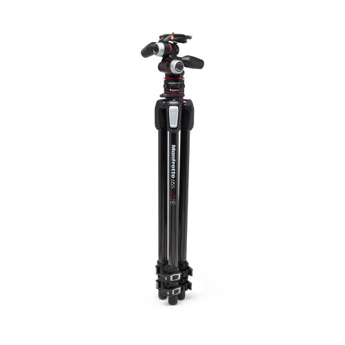 最先端 Manfrotto 055 マンフロット 三脚 055PRO ストラップ- ケンコー