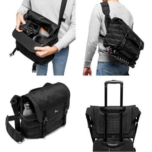 荻窪カメラのさくらや / Lowepro プロタクティック MSG160AW