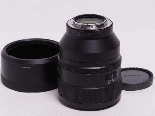 荻窪カメラのさくらや / ソニー FE 50mm F1.2 GM [SEL50F12GM] 【中古