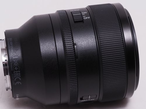 荻窪カメラのさくらや / ソニー FE 50mm F1.2 GM [SEL50F12GM] 【中古