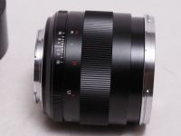 カールツアイス Planar T* 1.4/85mm ZE 【中古】(L:569)