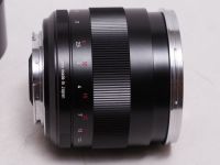 カールツアイス Planar T* 1.4/85mm ZE 【中古】(L:569)