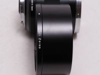 カールツアイス Planar T* 1.4/85mm ZE 【中古】(L:569)