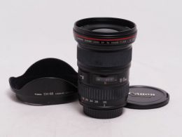 キヤノン EF 16-35mm F2.8L II【中古】(L:550）