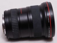 キヤノン EF 16-35mm F2.8L II【中古】(L:550）