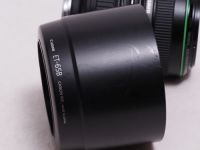 キヤノン EF70-300mm F4.5-5.6 DO IS USM  【中古】(L:059）