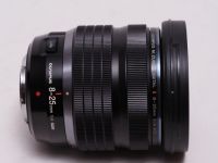 オリンパス M.ZD ED 8-25mm F4.0 PRO 【中古】(L:130）