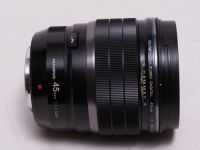 オリンパス M.ZD ED 45mm F1.2 PRO 【中古】(L:195)