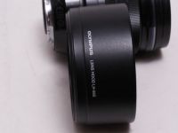 オリンパス M.ZD ED 45mm F1.2 PRO 【中古】(L:195)