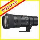 ニコン AF-S 500mm f/5.6E PF ED VR【アウトレット】(代引決済不可)