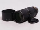 ニコン AF-S 70-200mmF4G ED VR 【中古】(L:688)