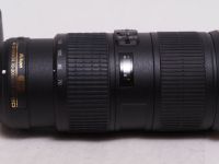 ニコン AF-S 70-200mmF4G ED VR 【中古】(L:688)