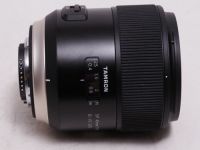 タムロン SP 45mmF1.8 Di VC USD ニコン用 【中古】(L:004)