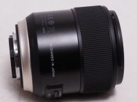 タムロン SP 45mmF1.8 Di VC USD ニコン用 【中古】(L:004)