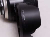 タムロン SP 45mmF1.8 Di VC USD ニコン用 【中古】(L:004)