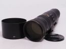 ニコン AF-S 500mmF5.6E PF VR 【中古】(L:286)