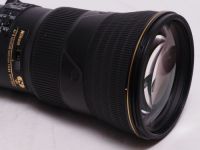 ニコン AF-S 500mmF5.6E PF VR 【中古】(L:286)