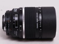 ニコン AF DC 135mmF2D 【中古】(L:107)