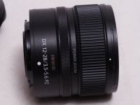 ニコン Z DX 12-28mmF3.5-5.6 PZ VR 【中古】(L:030)