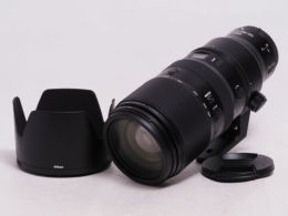 ニコン Z 100-400/4.5-5.6 VR S 【中古】(L:547)