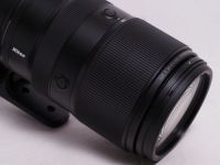 ニコン Z 100-400/4.5-5.6 VR S 【中古】(L:547)