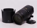 ニコン AF-S 80-400mmF4.5-5.6G ED VR 【中古】(L:603)