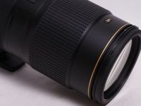 ニコン AF-S 80-400mmF4.5-5.6G ED VR 【中古】(L:603)