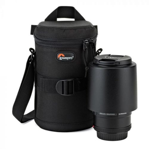 lowepro lens case