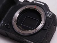 キヤノン EOS R7 ボディ 【中古】(B:638)