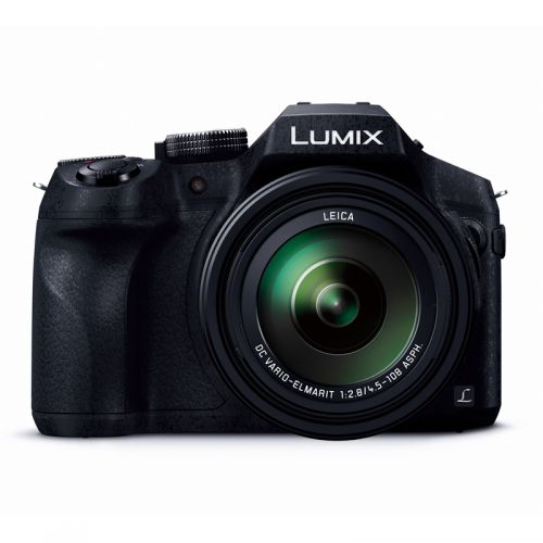 荻窪カメラのさくらや / パナソニック LUMIX DMC-FZ300【生産完了