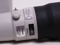 キヤノン EF 600mmF4L IS II USM 【中古】(L:207)