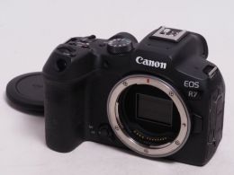 キヤノン EOS R7 ボディ 【中古】(B:823)