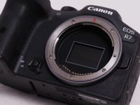 キヤノン EOS R7 ボディ 【中古】(B:823)