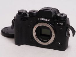 フジフイルム X-T2 ボディ 【中古】(B:525)