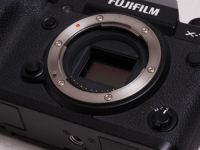 フジフイルム X-T2 ボディ 【中古】(B:525)