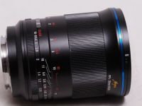 LAOWA Argus 35mmF0.95 FFII ソニーE用 【中古】(L:073)