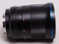 LAOWA Argus 35mmF0.95 FFII ソニーE用 【中古】(L:073)