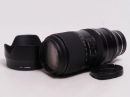 タムロン 50-400/4.5-6.3Di III VC VXD ソニーE用 【中古】(L:084)