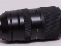 タムロン 50-400/4.5-6.3DiIII VC VXD ｿﾆｰE用 【中古】(L:084)