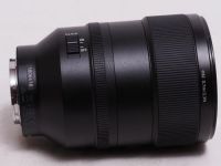 ソニー FE 135mmF1.8 GM  [SEL135F18GM] 【中古】(L:418)