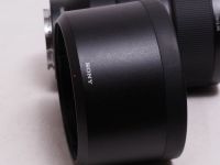 ソニー FE 135mmF1.8 GM  [SEL135F18GM] 【中古】(L:418)