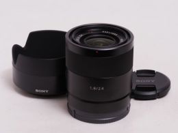 ソニー Sonnar T* E 24mm F1.8 ZA SEL24F18Z 【中古】(L:058)