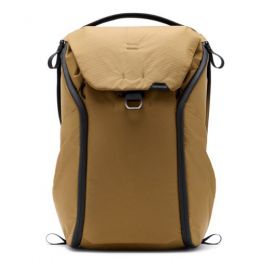 Peak Design(ピークデザイン)エブリデイ バックパック 30L /コヨーテ[9/12発売★