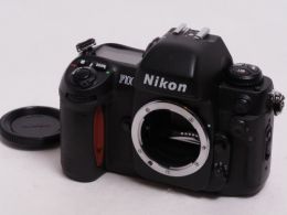 販促販売 ☆ジャンク☆ ニコン Nikon F100 ボディ #11483 - カメラ